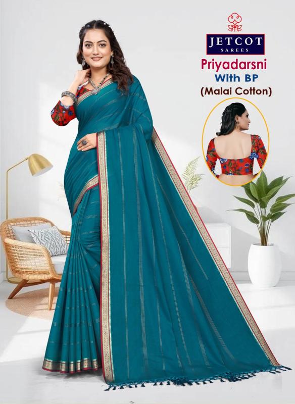 Jetcot priyadarsni vol-1 surat textile market prices